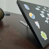 لپ تاپ لنوو T495s Ryzen 7|رایانه همراه|تهران, هاشم‌آباد|دیوار
