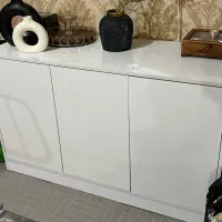 کمد /جاکفشی /کنسول|جاکفشی، کمد، دراور|بهارستان, |دیوار