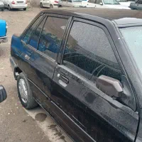 مدل ۸۹|خودرو سواری و وانت|فردیس, شهرک ارم|دیوار