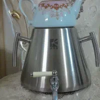 کتری قوری