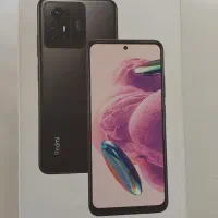 Redmi Note 12s ۲۵۶/۸ شیائومی