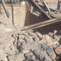 پیکور،تخریب در خاش|خدمات پیشه و مهارت|خاش, |دیوار