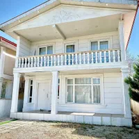 ویلا ساحلی/ سندار/ در قلب زیبا کنار/ قیمت شکاری|فروش خانه و ویلا|رشت, بلوار گیلان|دیوار