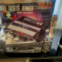 دستگاه انتیک ویدیو