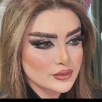 رنگ لایت ومیکاپ شینیون ۵۹۹