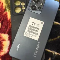 گوشی redminote۱۲ بدون خط و خش|موبایل|تهران, تهرانپارس شرقی|دیوار