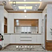 کابینت عصرجدید