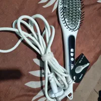 برس حرارتی صاف کننده مو پروویو  PW-5112