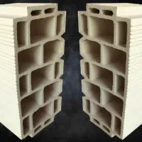 بلوک سـفال سقفی و تیـغه ای