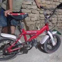 دوچرخه سایز 12