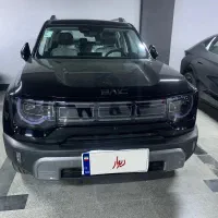 بایک بی جی سی مشکی پلاک شده صفر