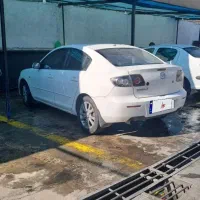 مزدا ۳ مدل۸۶ تیپ ۲|خودرو سواری و وانت|فردیس, فردیس|دیوار