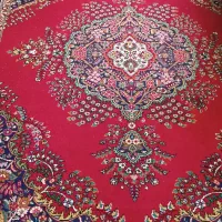 فرش دستباف ده متری