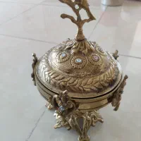 شکلات خوری برنز