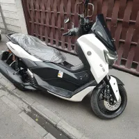 nmax neo std|موتورسیکلت|تهران, دربند|دیوار
