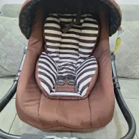 کریر نوزاد|اسباب و اثاث بچه|مشهد, سمزقند|دیوار