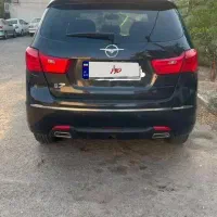 هایماs7 مدل ۹۶|خودرو سواری و وانت|تهران, سیزده آبان|دیوار