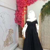 لباس مجلسی شیک|لباس|خواف, |دیوار