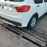 کویک سفید معمولی۱۰۰هزارکار