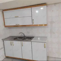 کابینت فلزی کد 999تکمیل شده(( رادمنش))|مصالح و تجهیزات ساختمان|ایلام, |دیوار