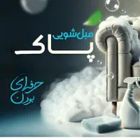 مبل شویی در منزل ، در تمام فازهای اندیشه و حومه