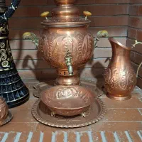 سماورمس