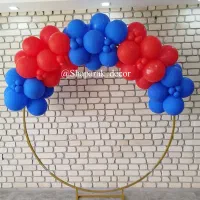 بادکنک آرایی اصفهان|خدمات پذیرایی، مراسم|اصفهان, خانه اصفهان|دیوار