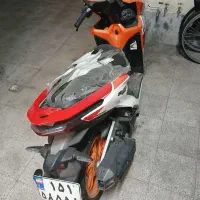 طرح کلیک رپسول|موتورسیکلت|مشهد, تربیت (صدف)|دیوار