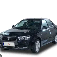دنا پلاس اپشنال ۱۴۰۴ بدون تصادف و بدون رنگ