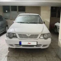 پراید۱۱۱ مدل۹۹