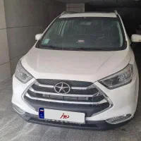 جک s3اتوماتیک ۱۴۰۳