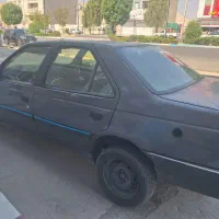 پژو ۴۰۵ جی ال ایکس آی|خودرو سواری و وانت|گراش, |دیوار