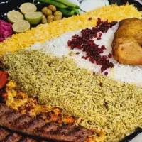 سفارش غذا|خدمات پذیرایی، مراسم|اهواز, سلیم آباد(سه راه خرمشهر)|دیوار