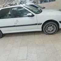 پارس سال ۱۴۰۱ دریچه گاز سیمی|خودرو سواری و وانت|مشهد, موسوی قوچانی|دیوار