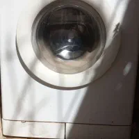 لباسشویی اتومات|ماشین لباسشویی و خشککن لباس|نیشابور, خیام|دیوار