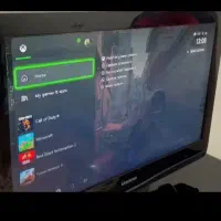 تلویزیون ۳۲ اینچ سامسونگ اصل|تلویزیون و پروژکتور|نظرآباد, نظرآباد|دیوار