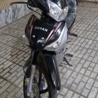 احسان لاکی 125