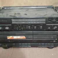 ویدئو ال جی|پخشکننده DVD و ویدیو|مشهد, شهرک مهر آباد|دیوار