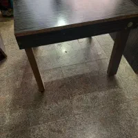 کرسی پایه تاشو و کمجا|بخاری، هیتر، شومینه|مشهد, سرافرازان|دیوار