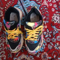 کفش|کفش و لباس بچه|دزفول, |دیوار