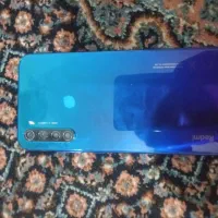 سیامی نوت ۸