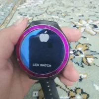 ساعت مچی ضد آب