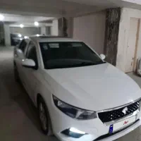 تارا v4 1403|خودرو سواری و وانت|فردیس, شهرک شهید حسینی|دیوار