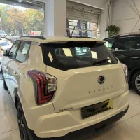 تیوولی اسپشیال پلاس 1401 صفر خشک|خودرو سواری و وانت|تهران, نیاوران|دیوار