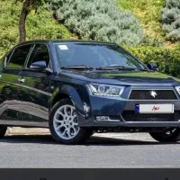 دنا پلاس توربو اتوماتیک