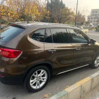 برلیانس وی فایو|خودرو سواری و وانت|تهران, شهرک محلاتی|دیوار