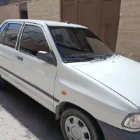 پراید مدل،131