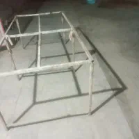 تخت آهنی|تخت و سرویس خواب|زابل, |دیوار