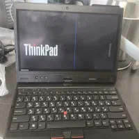 لپ تاپ Lenovo thinkpad