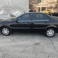 دنا معمولی مدل ۹۹|خودرو سواری و وانت|تهران, تهرانسر شرقی|دیوار